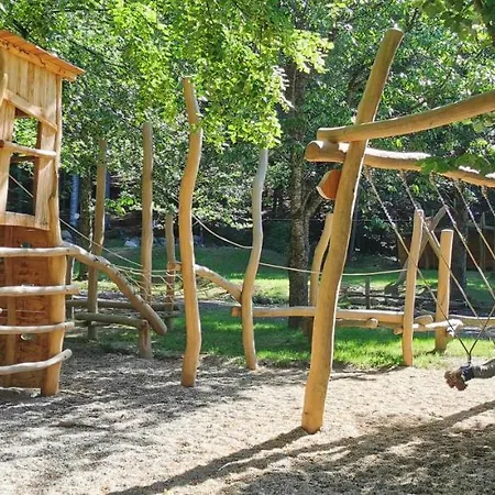 Anno - Wohlfuehl - Idylle In Gruenbach_kirchdorf *